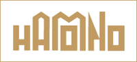 堺HAMONOミュージアム　LOGOマーク