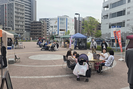 令和7年度（2025年）堺刃物まつり