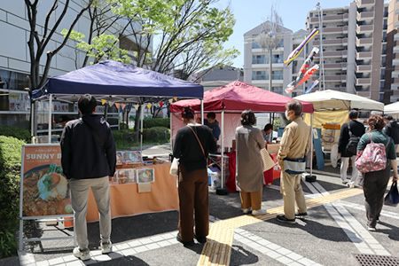 令和8年度（2026年）堺刃物まつり